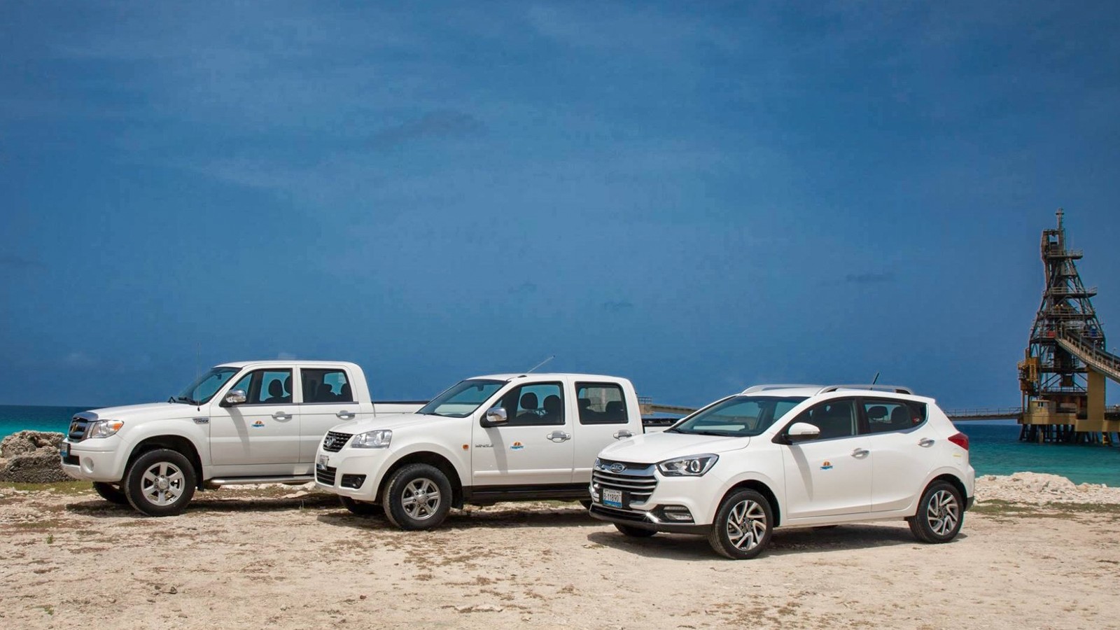 12. Local Vehicle Rentals - Image 1