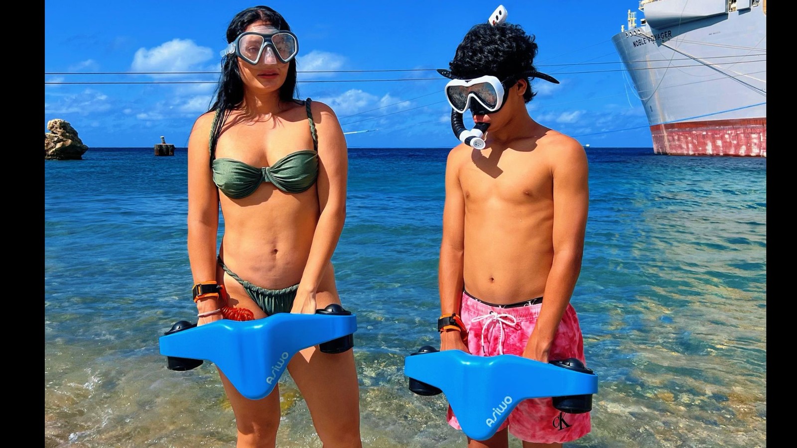 AquaSports Curacao