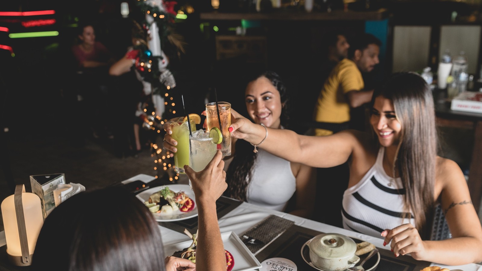 New Year’s Eve Buffet at Acoya - Image 1