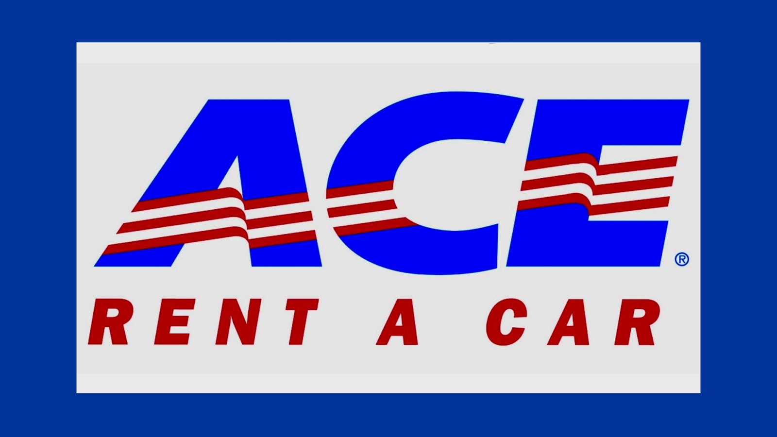 Ace Car Rental Aruba