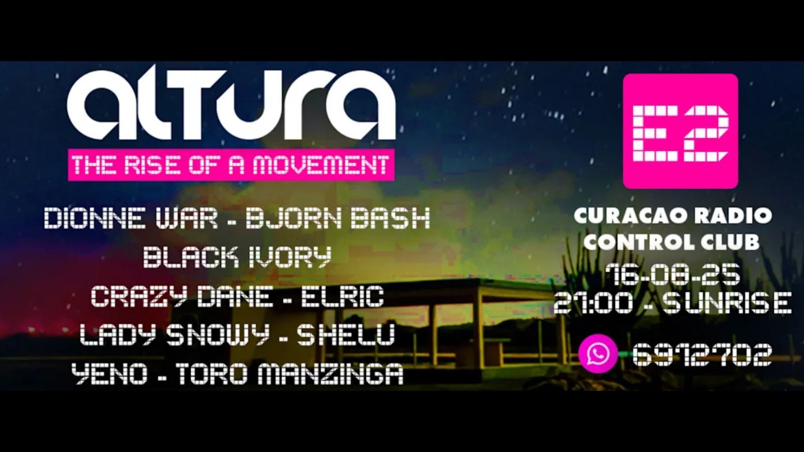 Altura Movement-Ep2