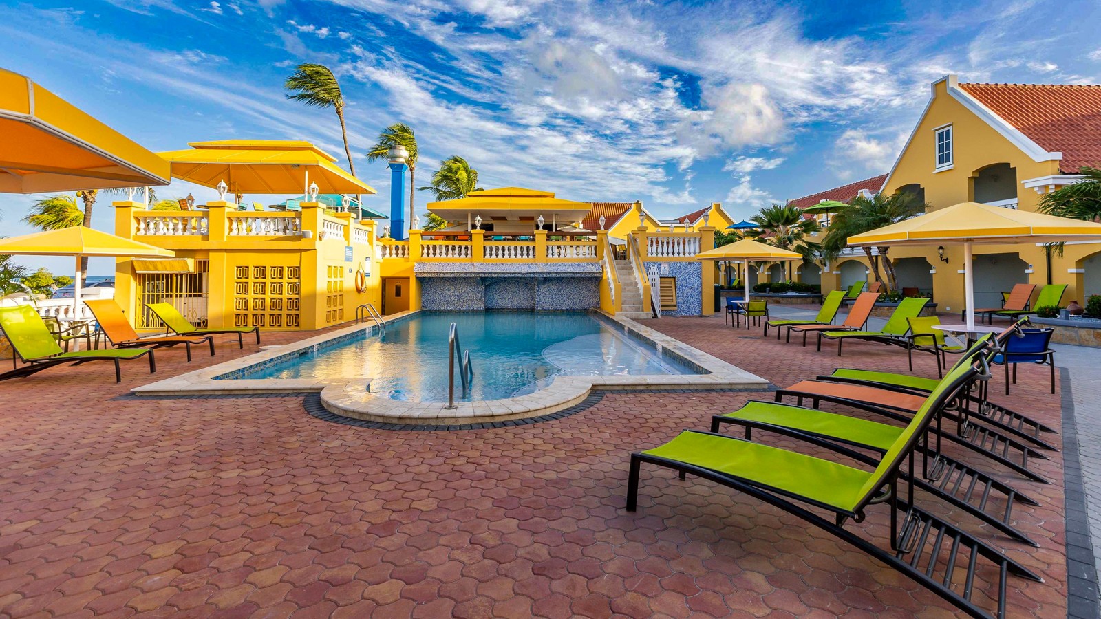 Amsterdam Manor Beach Resort - Image 3