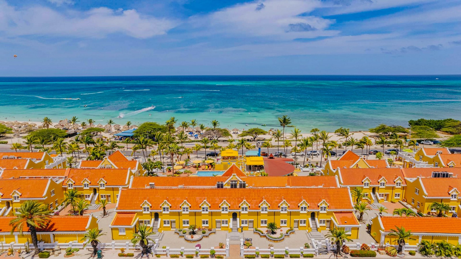 Amsterdam Manor Beach Resort - Image 7