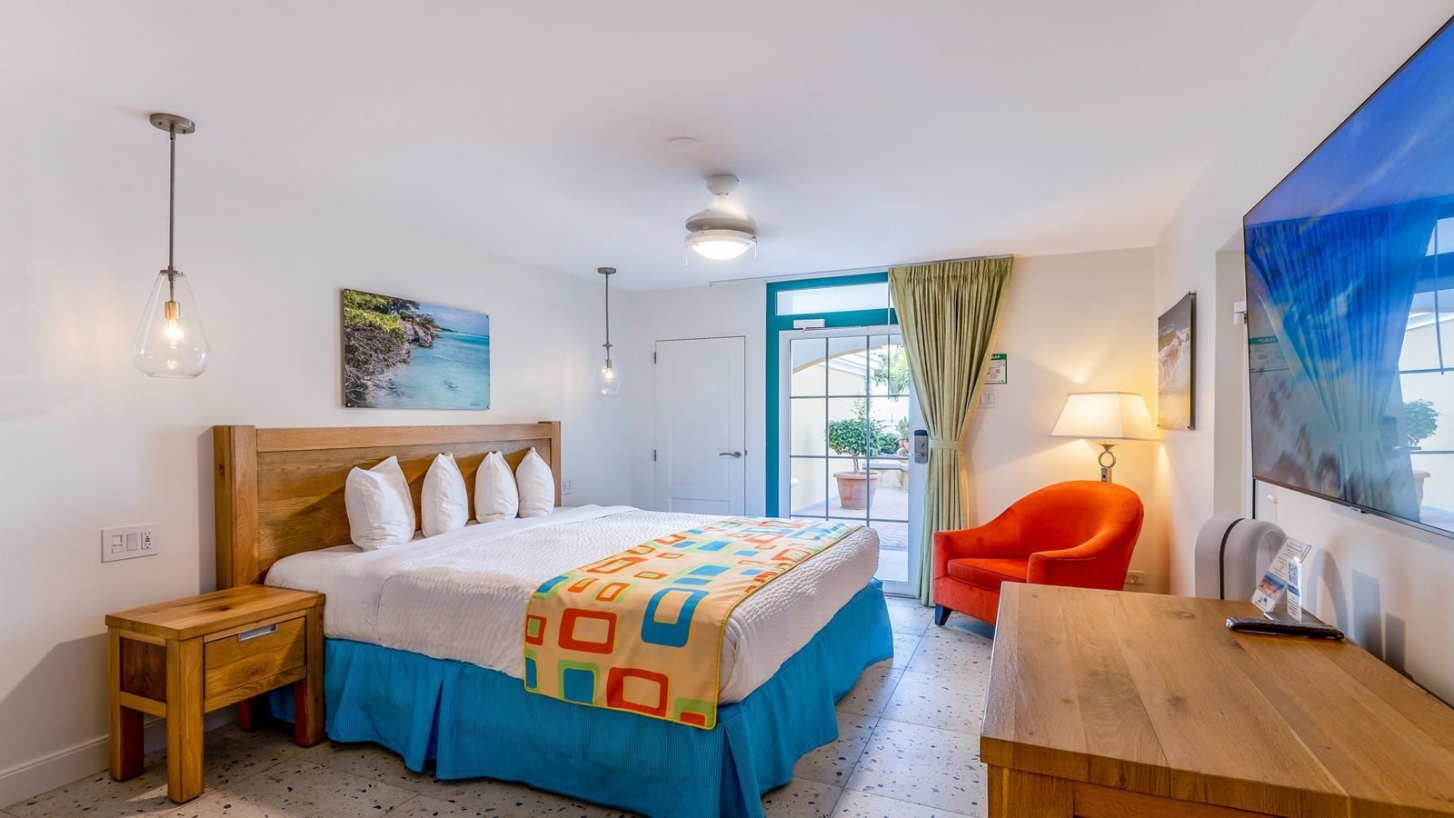 Amsterdam Manor Beach Resort - Image 2