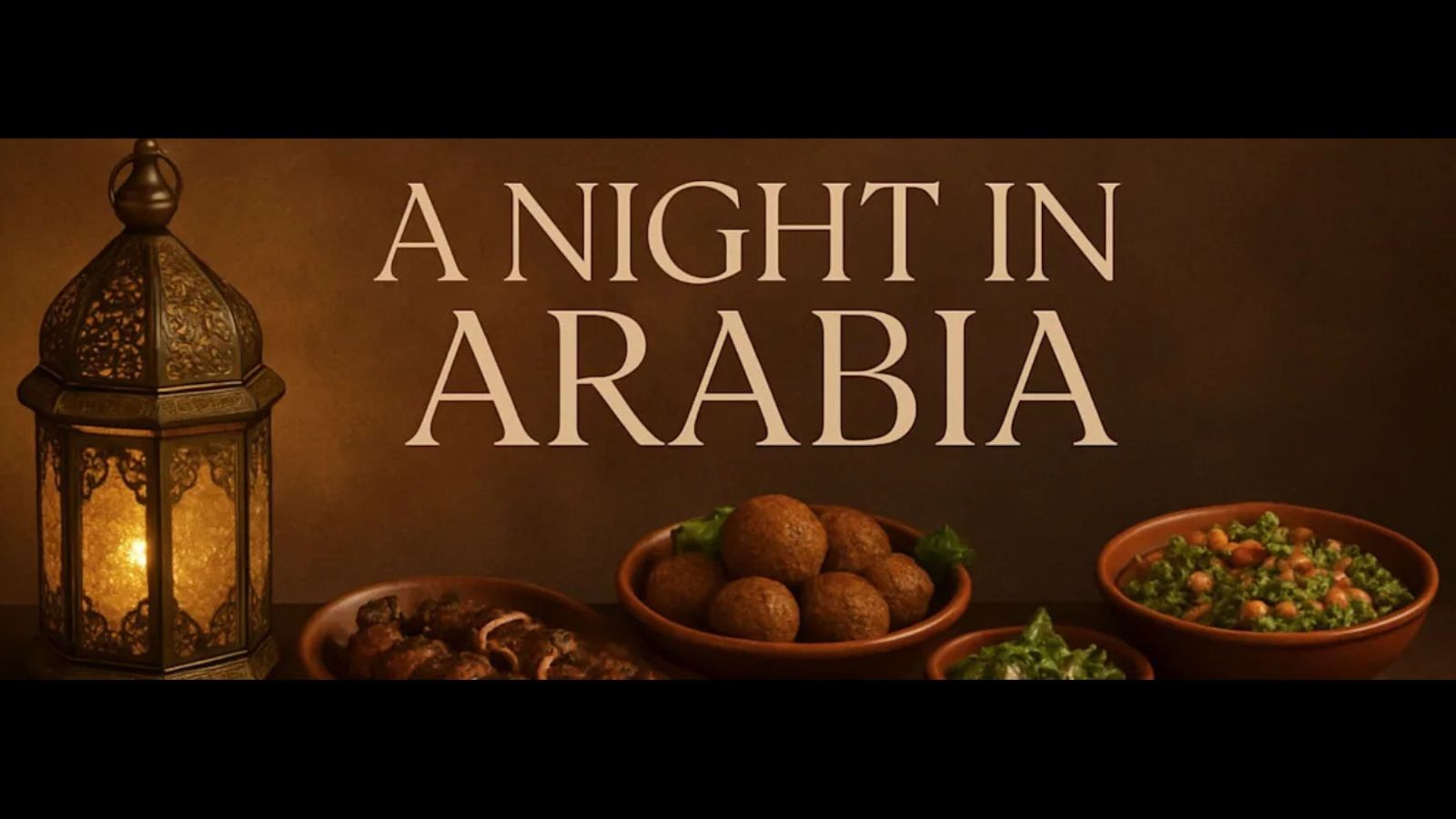 Arabian Night at Nautilus - Image 1