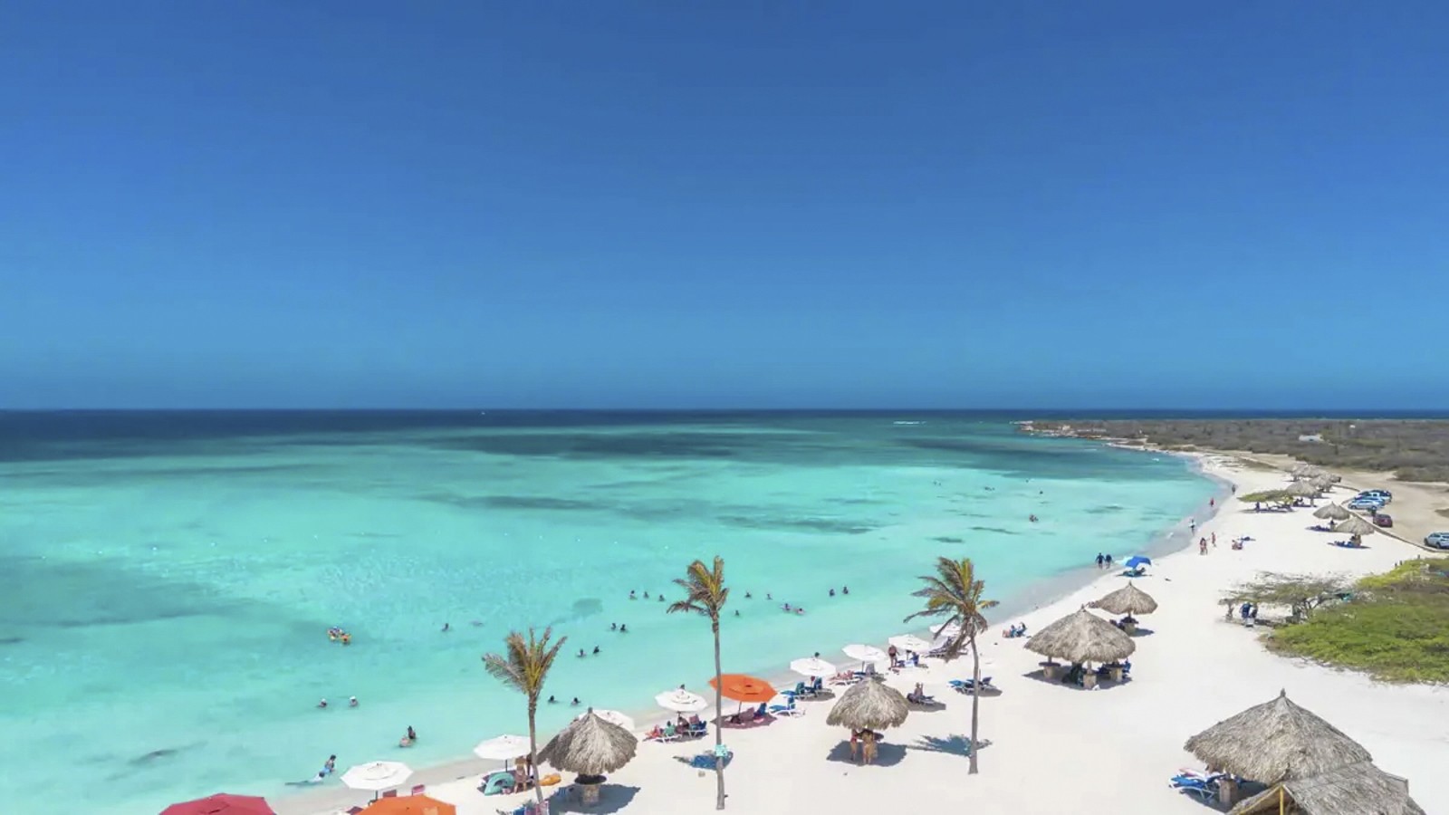 Arashi Beach - Image 1