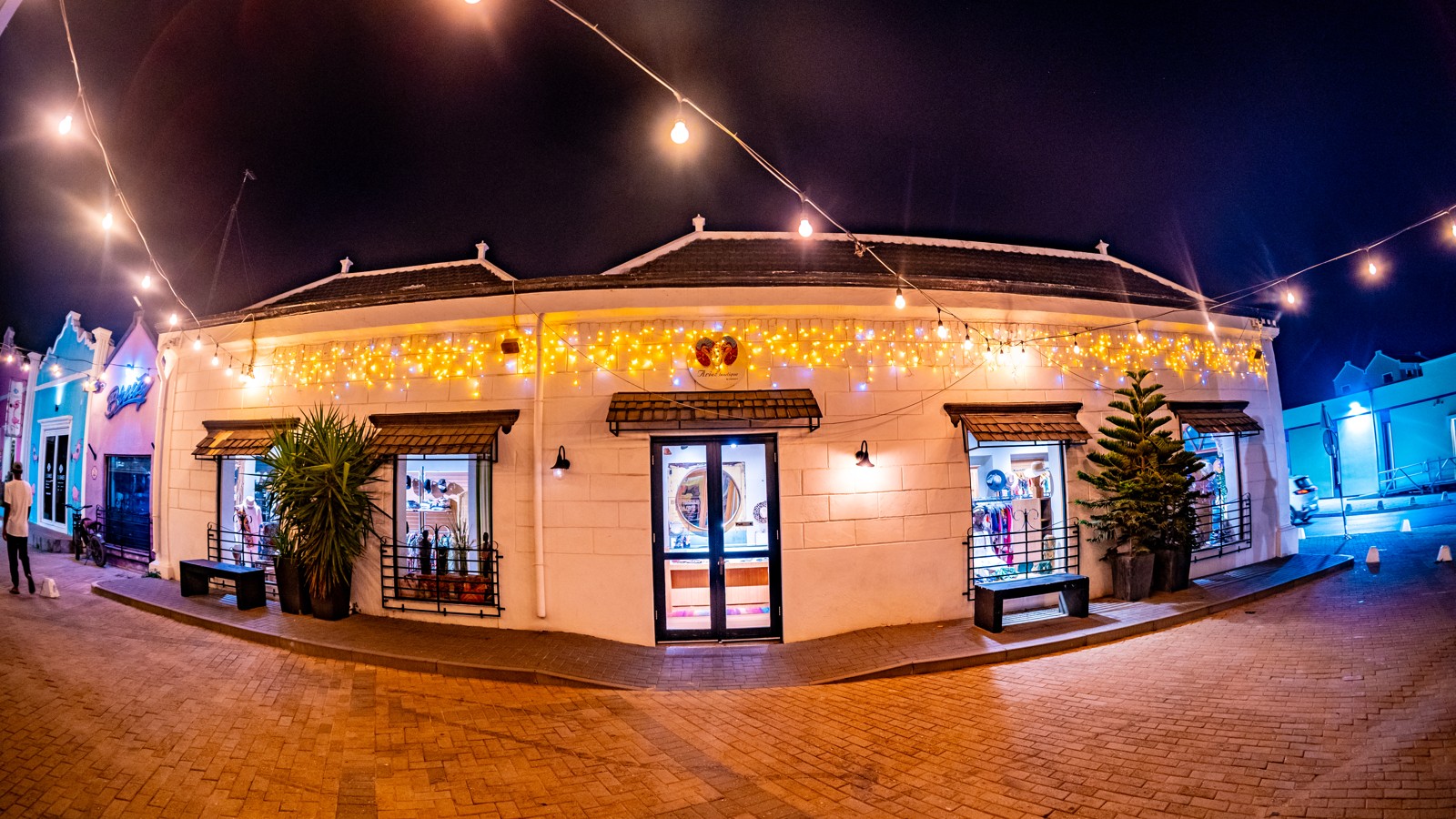 Aries Boutique by Littman - Image 1