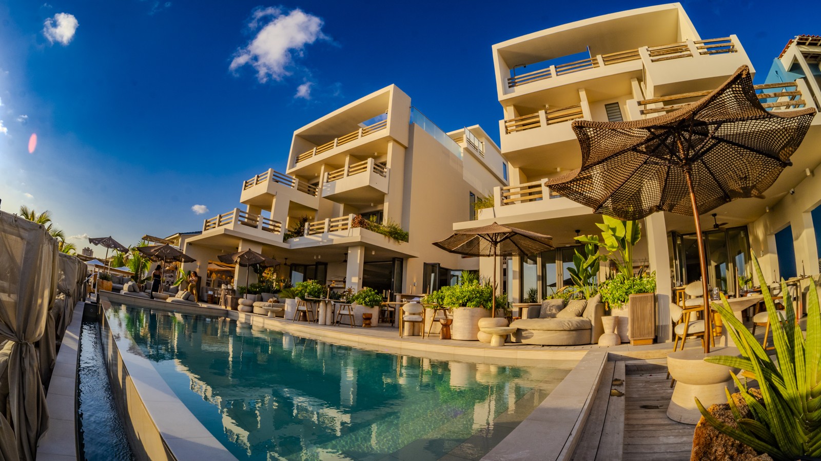 Art Hotel Curacao - Image 5