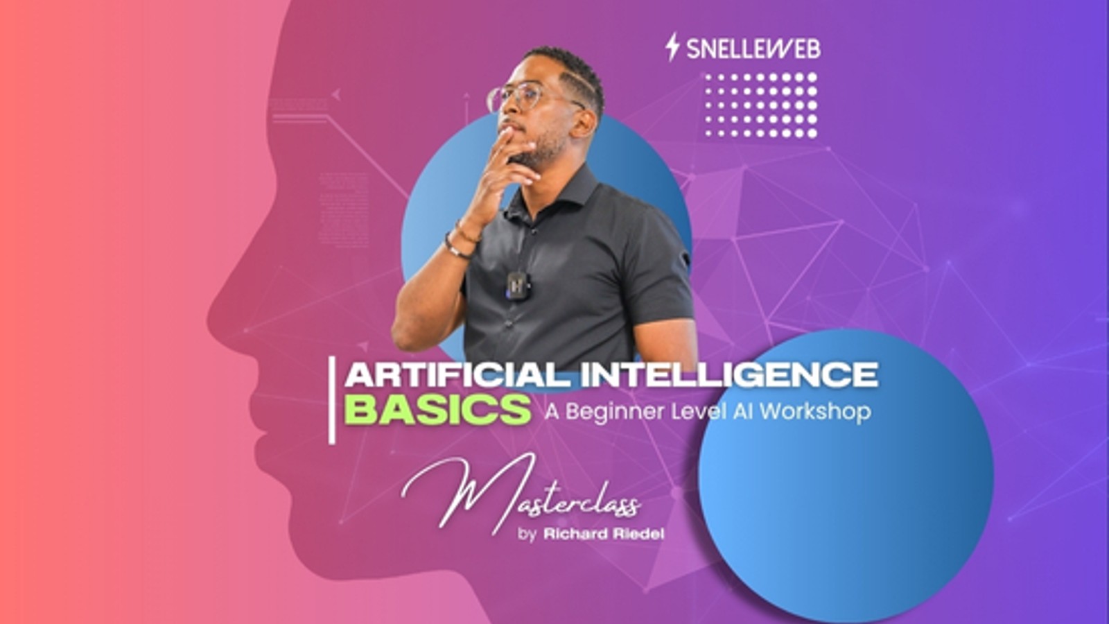 Hands-On AI Basics Workshop - Image 1
