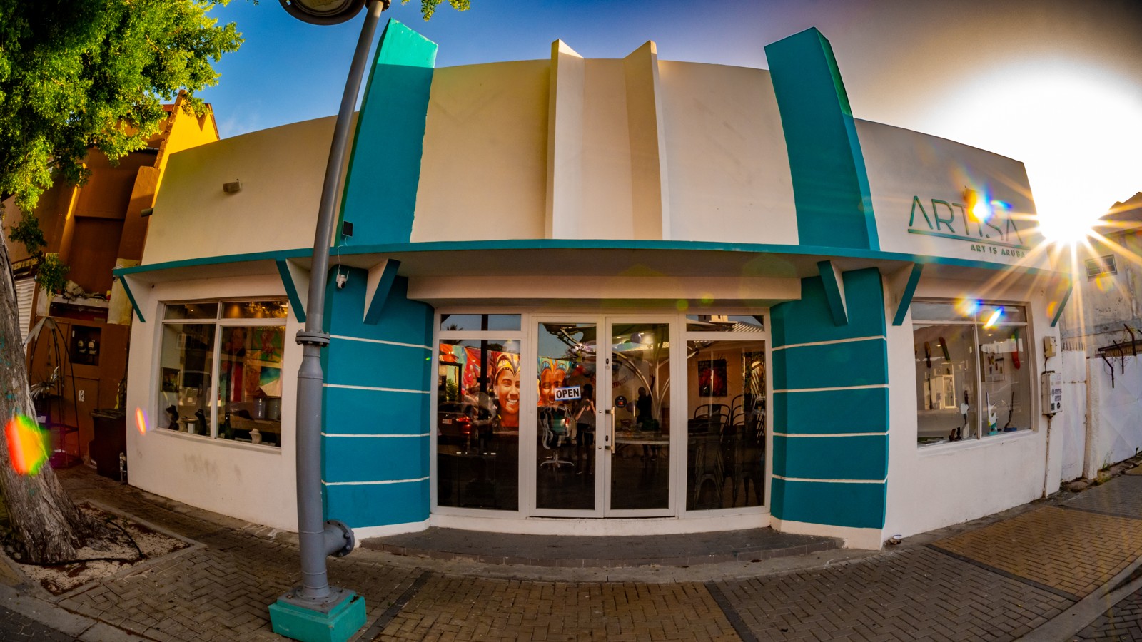 ARTISA Gallery - Image 1