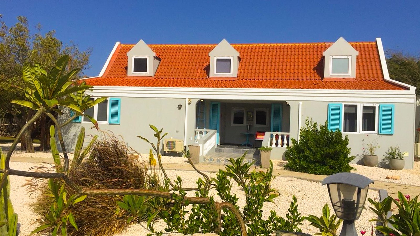 Aruba Boutique Apartments - Image 2