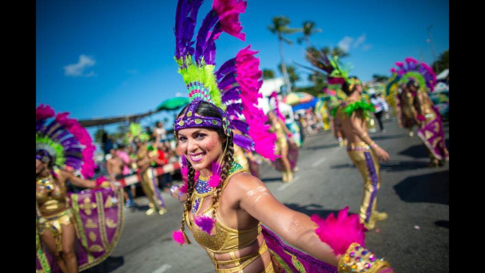 Aruba Carnival 2026 – Island-Wide - Image 1