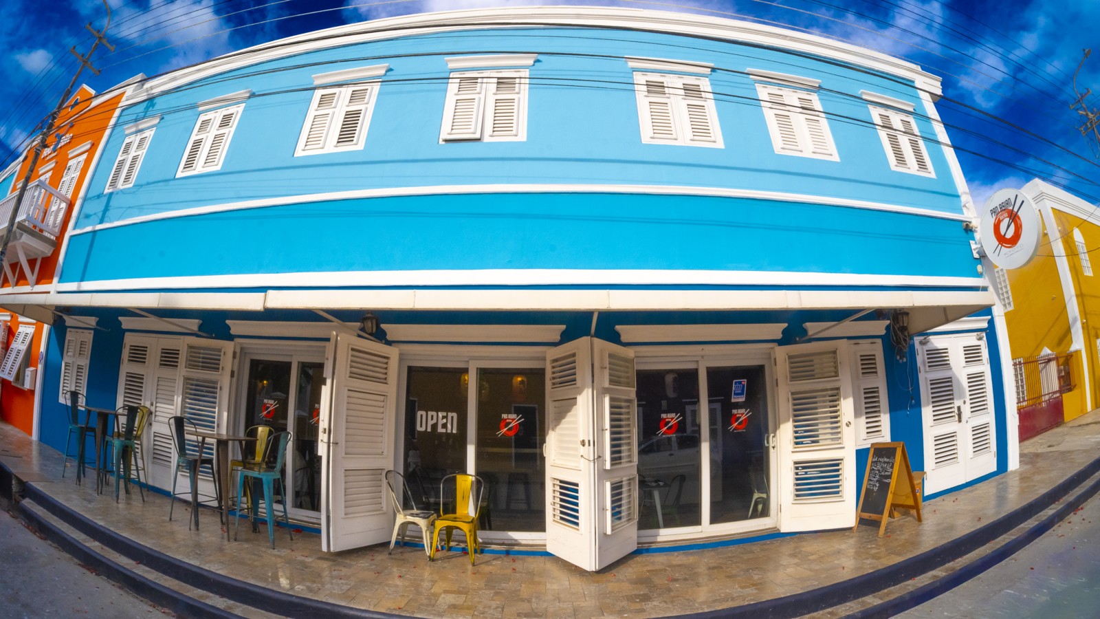 Kyoto - Pan Asian Bistro - Image 1