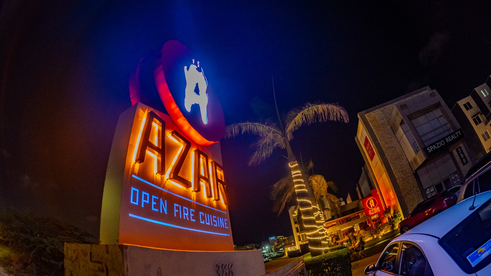 Azar Aruba - Image 1