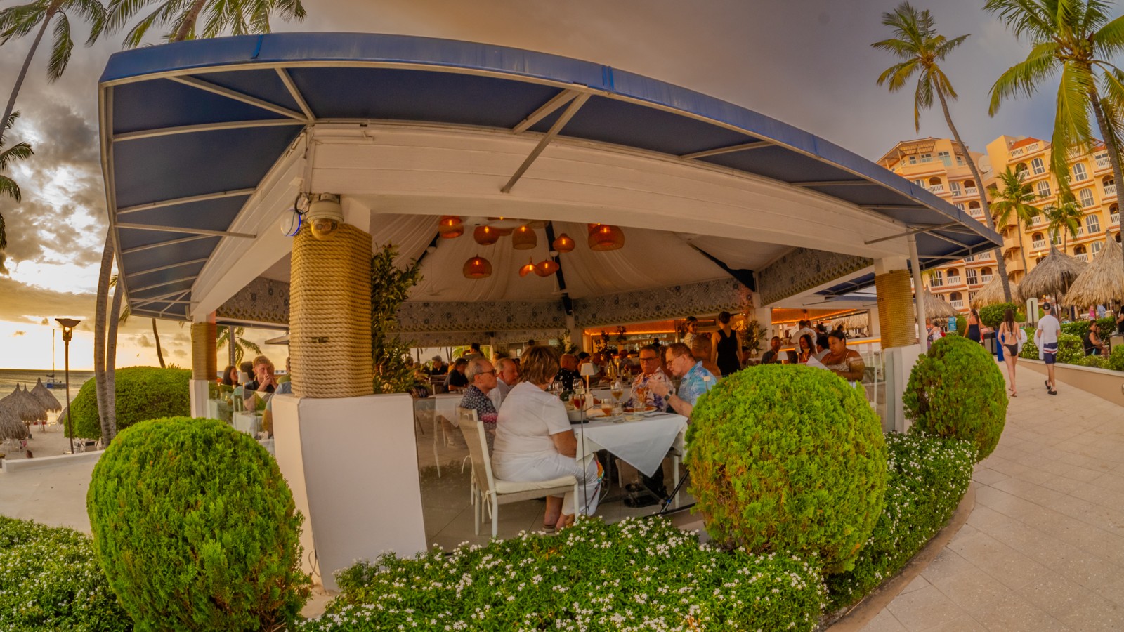 Azzurro Ristorante Italiano - Image 2