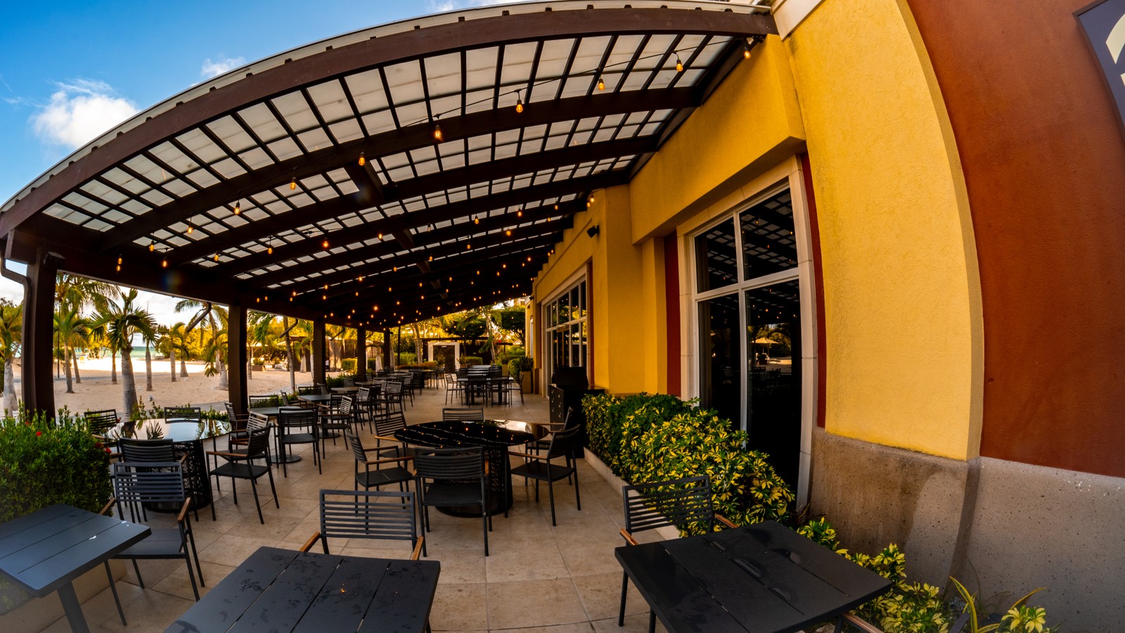 The Ritz-Carlton Aruba - Image 1