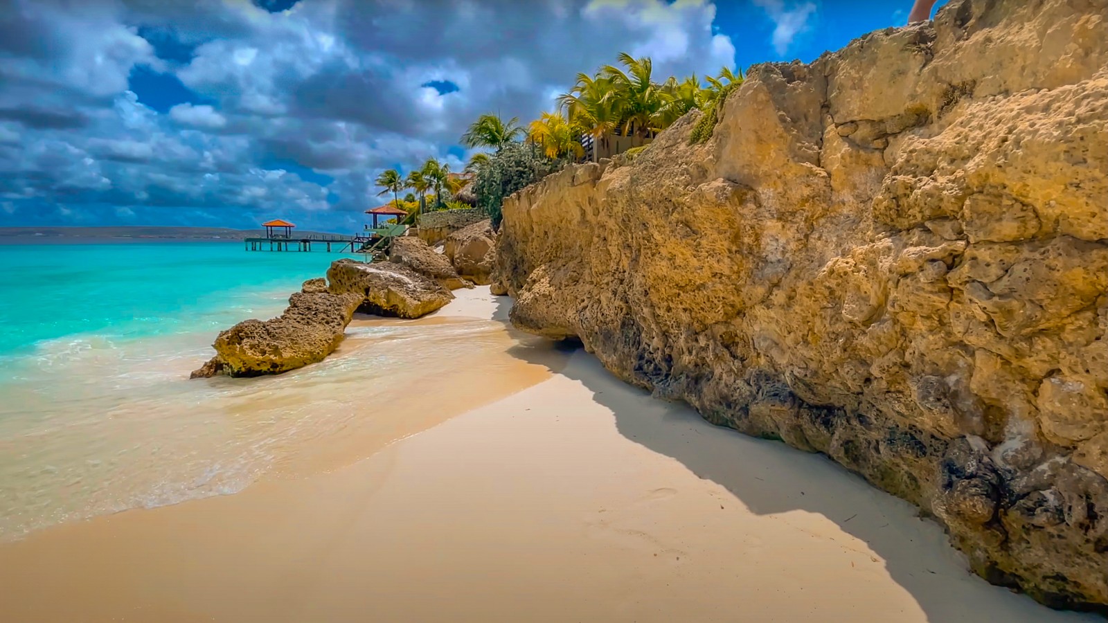 Bachelor’s Beach - Image 1