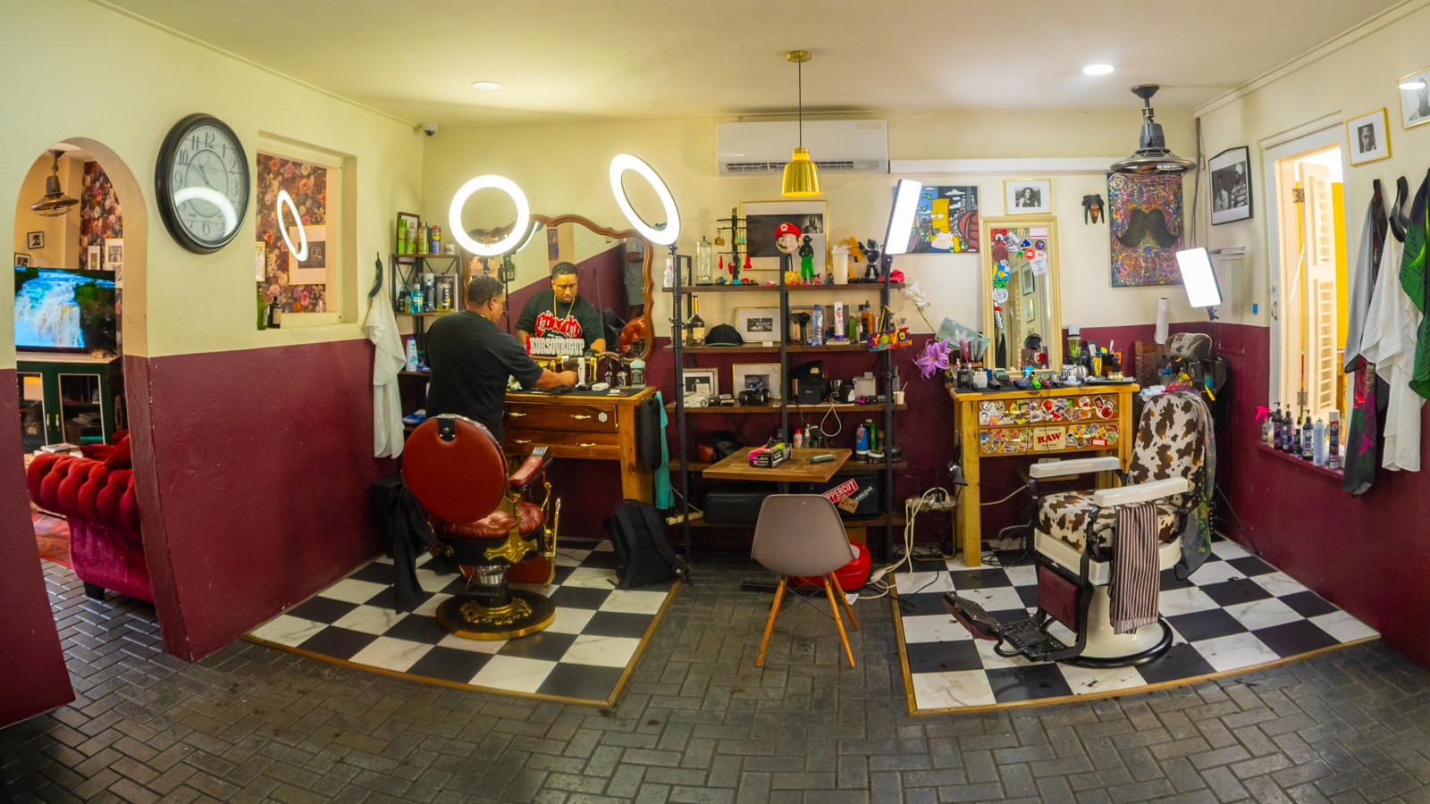 BAR.BER - Image 5