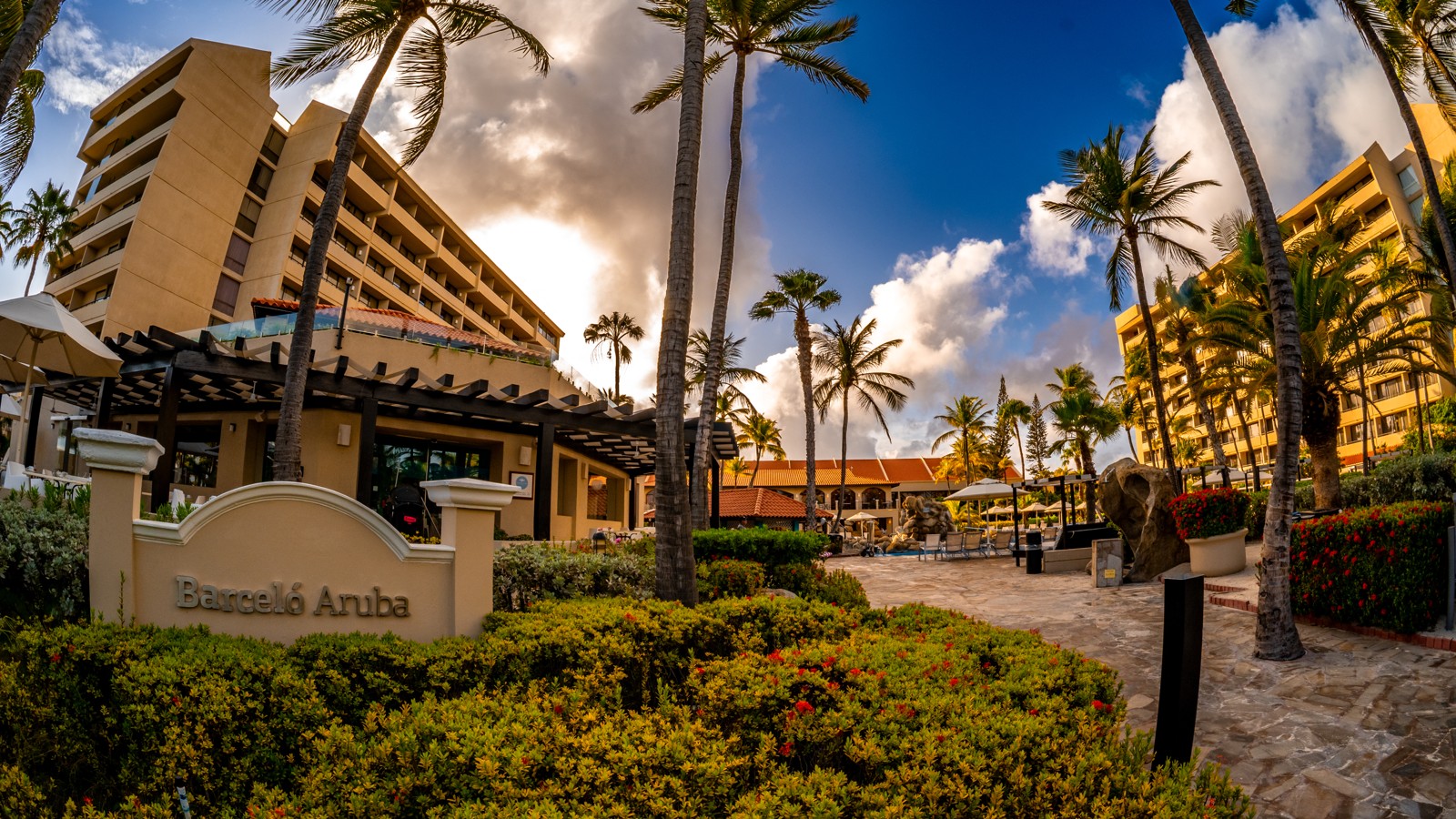 Barceló Aruba - Image 1