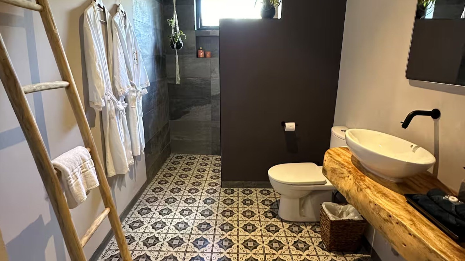 Bathroom - Image 1