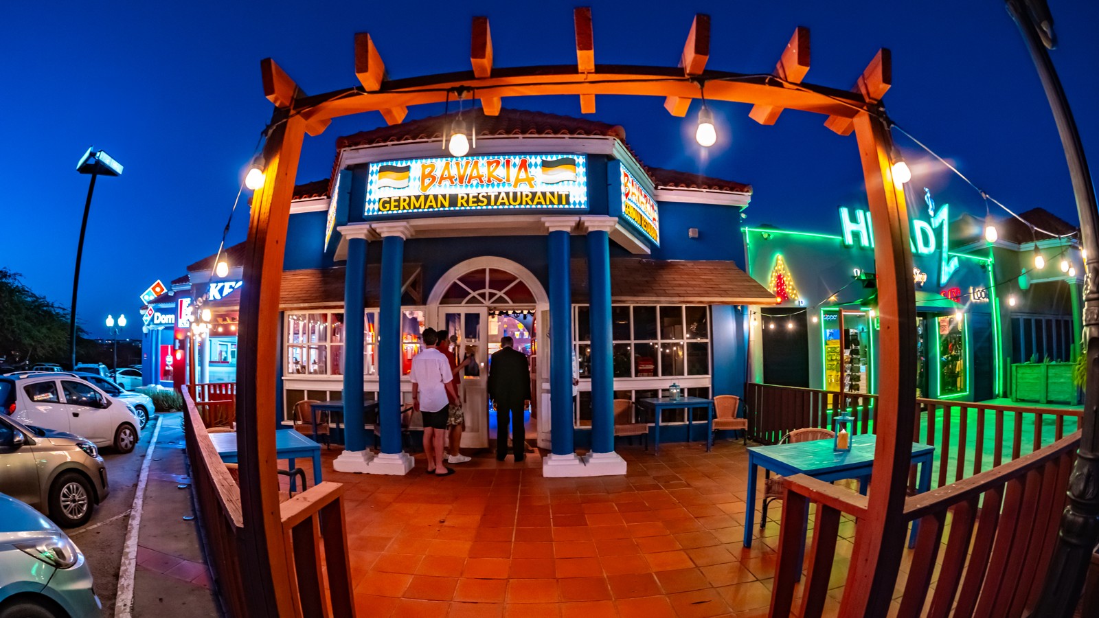 Bavaria German Restaurant - Image 3