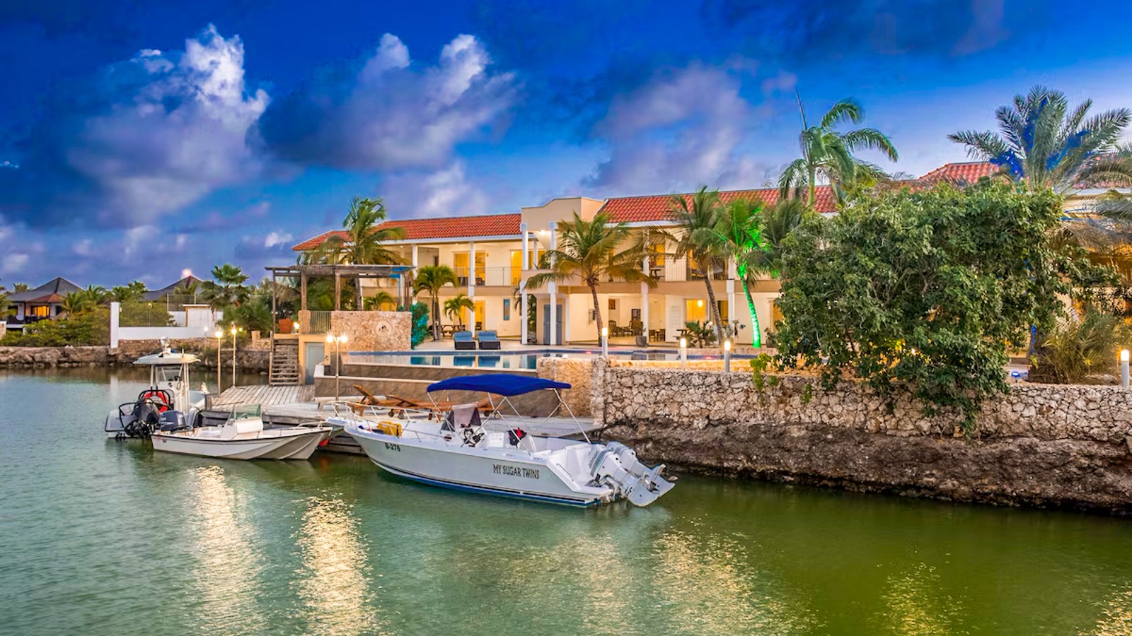 Bella Breeze Resort - Image 1
