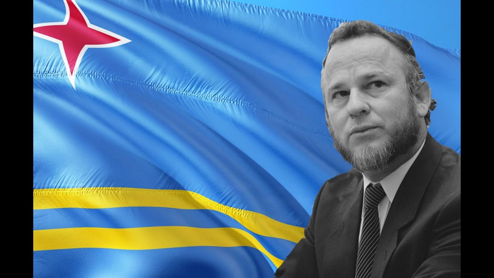 Betico Croes Day – Island-Wide - Image 1