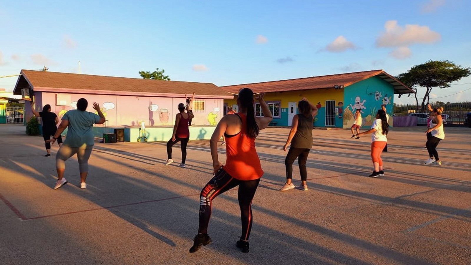 Beyond Fitness - Image 3