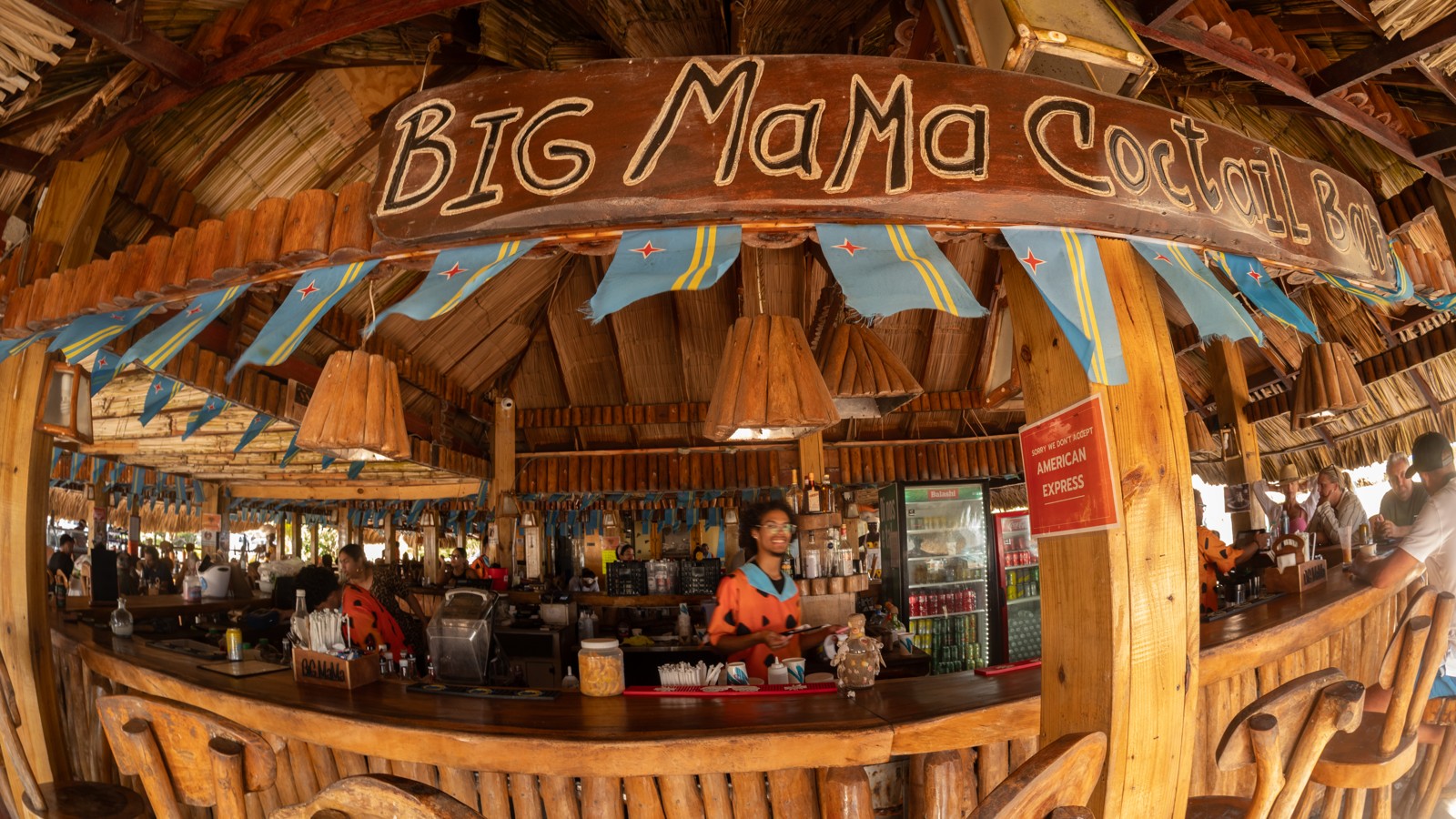 Big Mama Grill - Image 2
