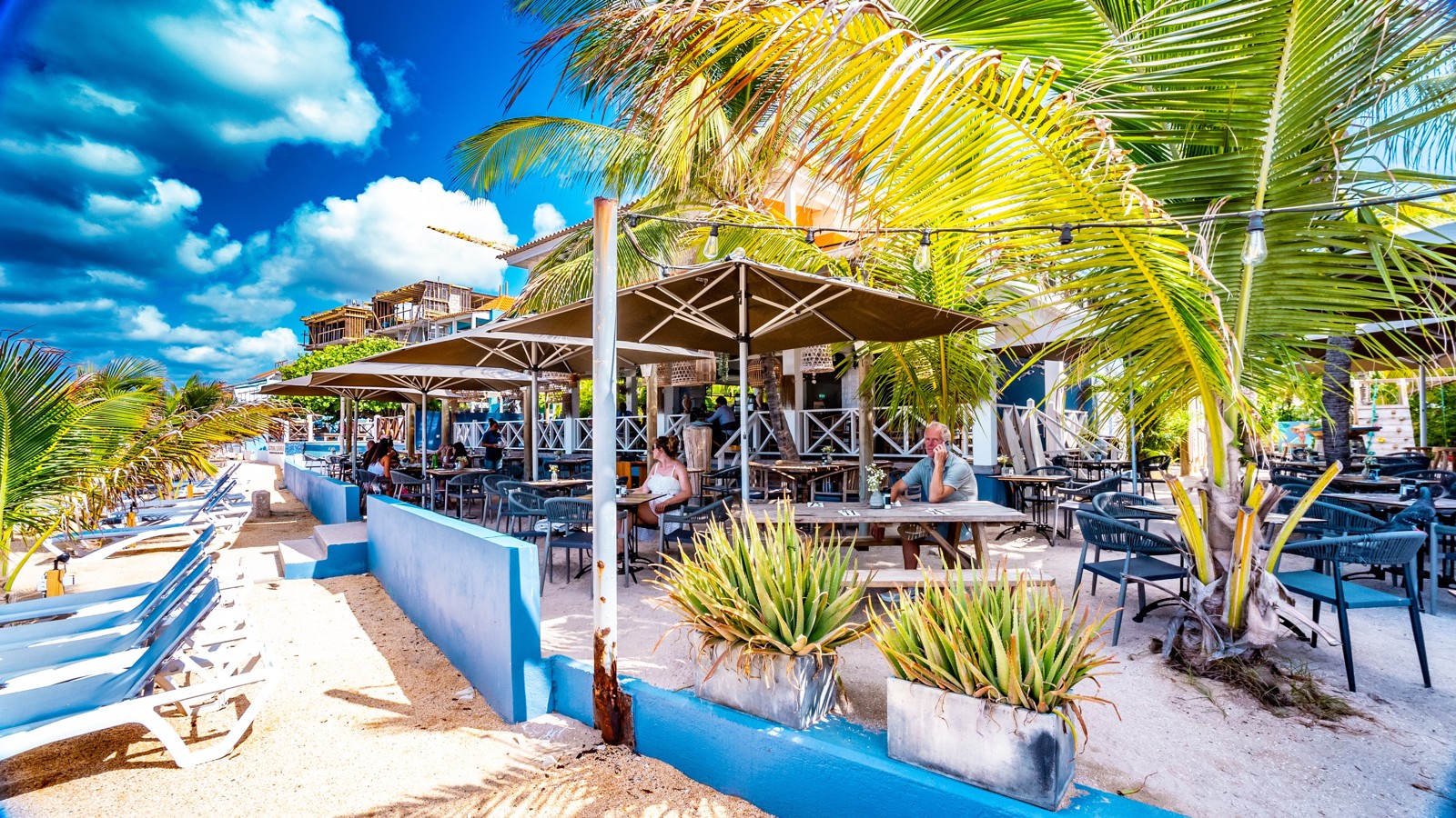 BijBlauw Restaurant - Image 14