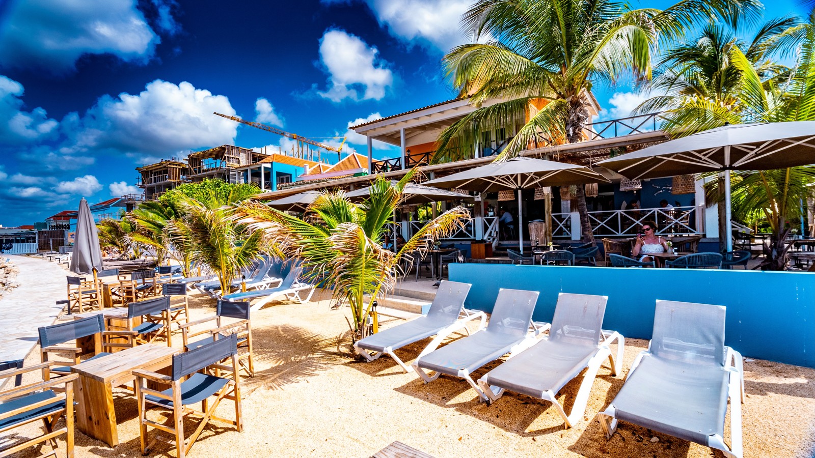 BijBlauw Restaurant - Image 15