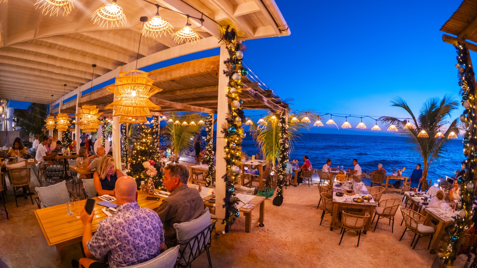 BijBlauw Restaurant - Image 10