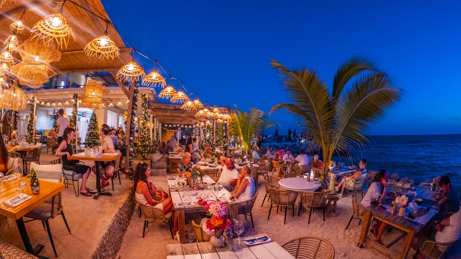 BijBlauw Restaurant - Image 6