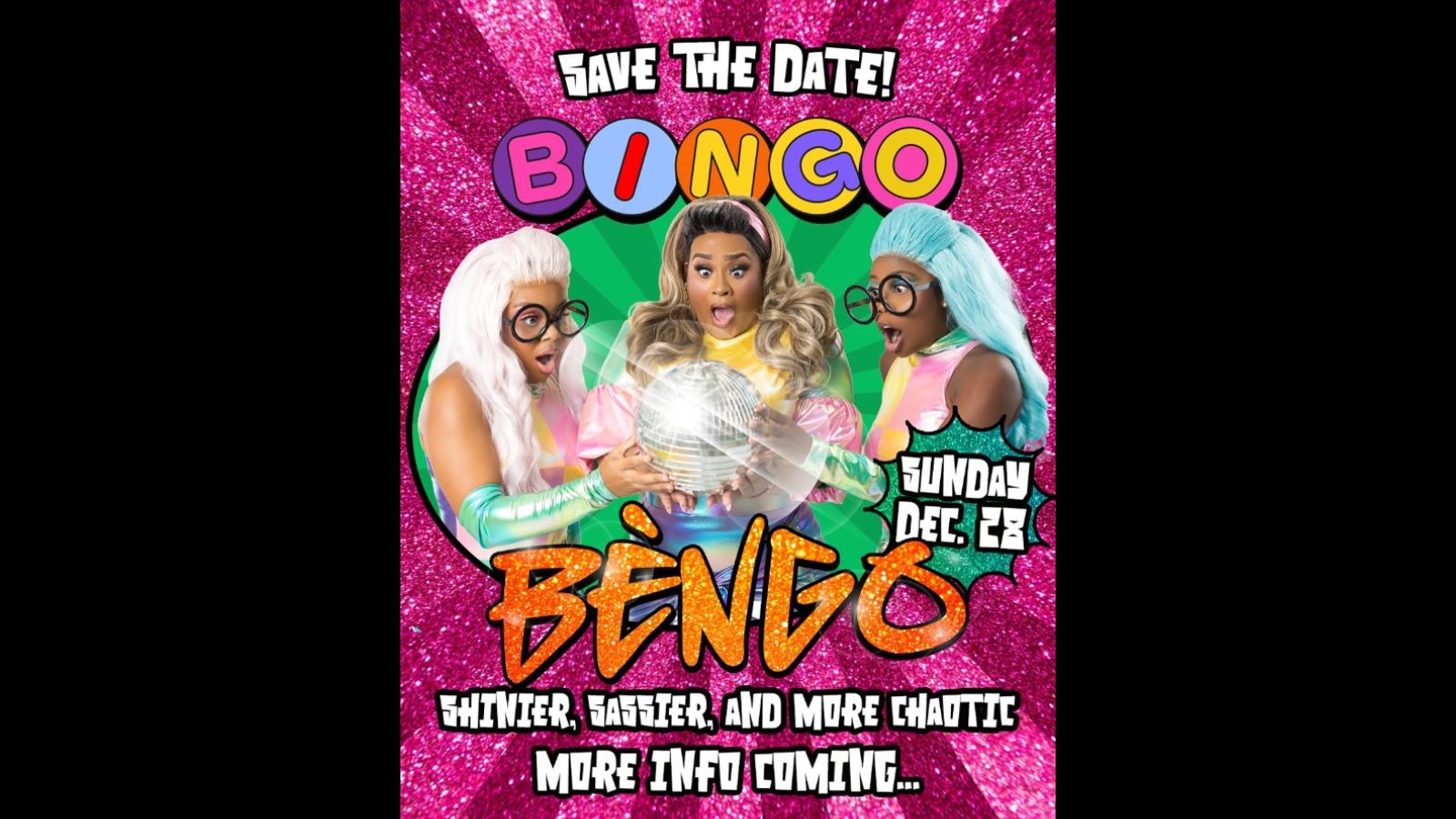 Bingo Bèngo - Image 1