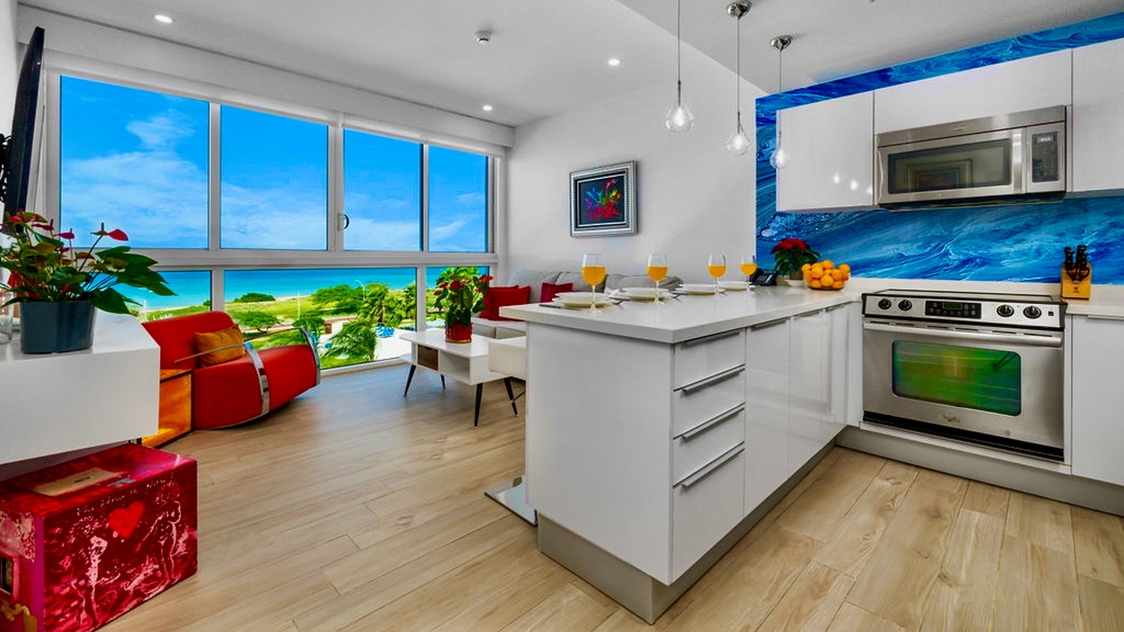 Blue Aruba Rentals - Image 4