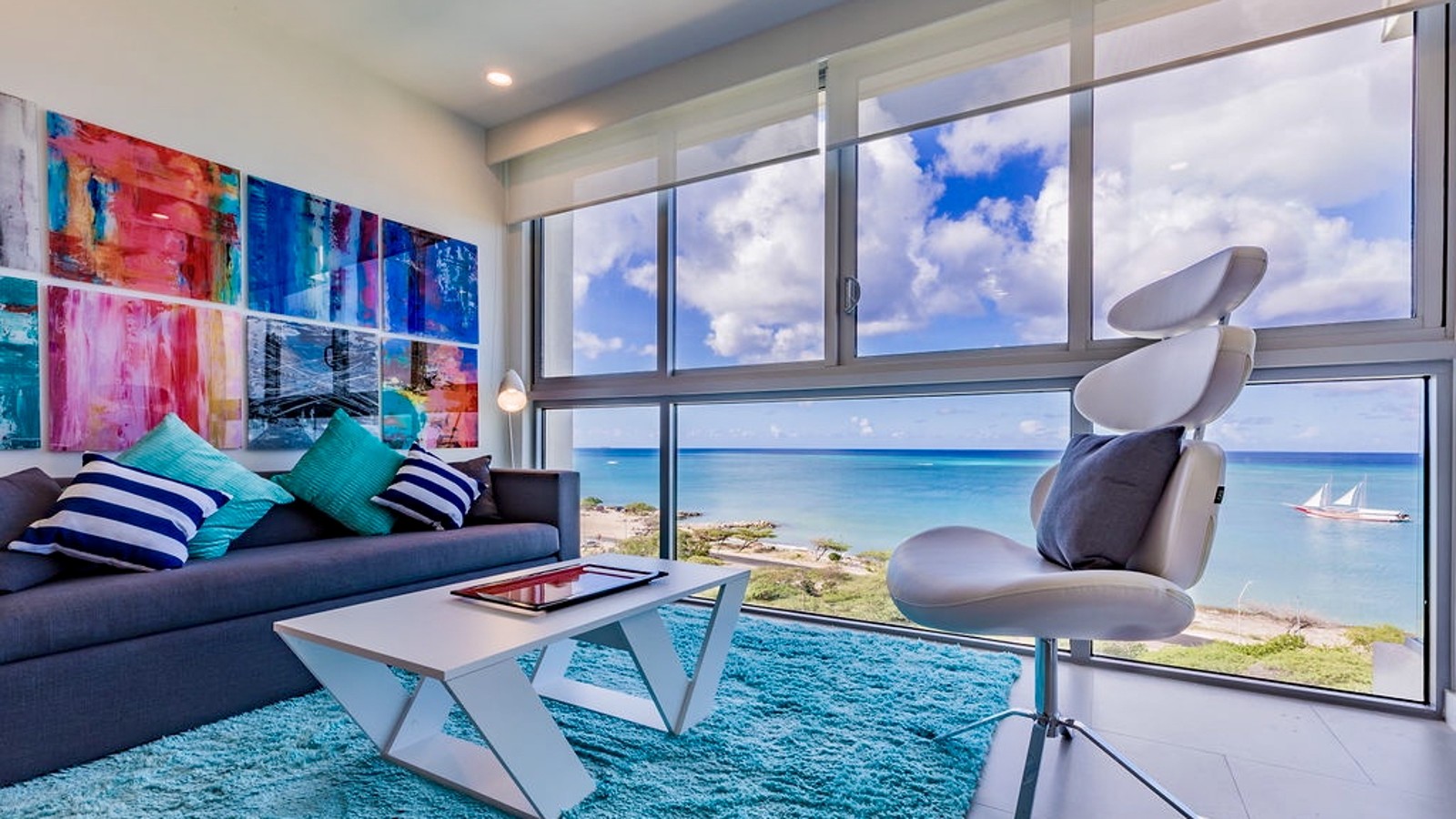 Blue Aruba Rentals - Image 6