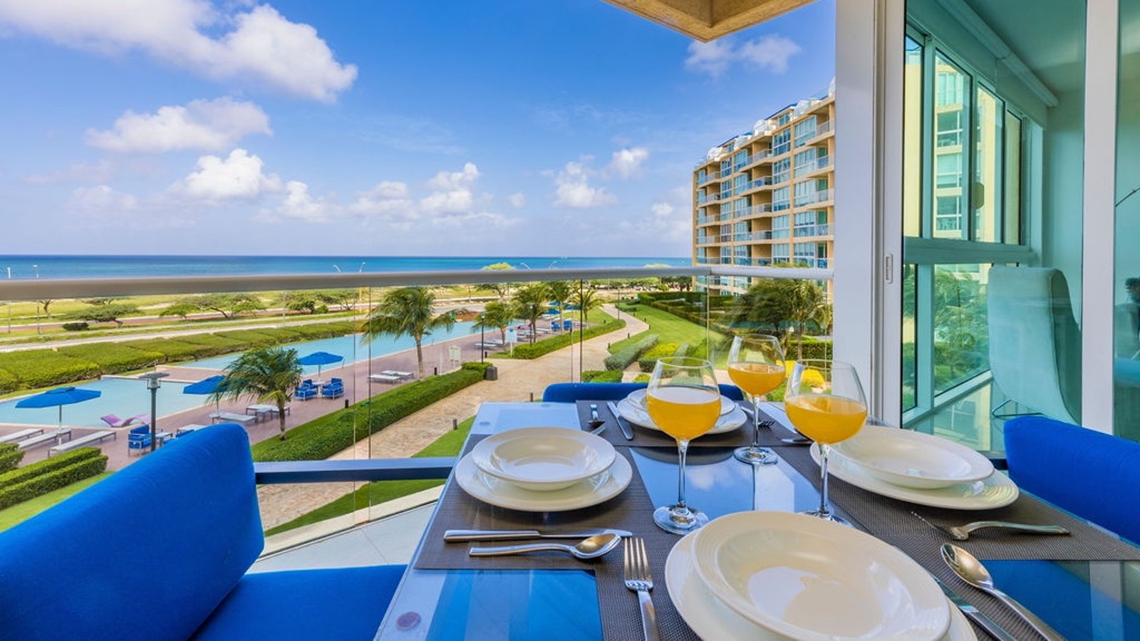 Blue Aruba Rentals - Image 7