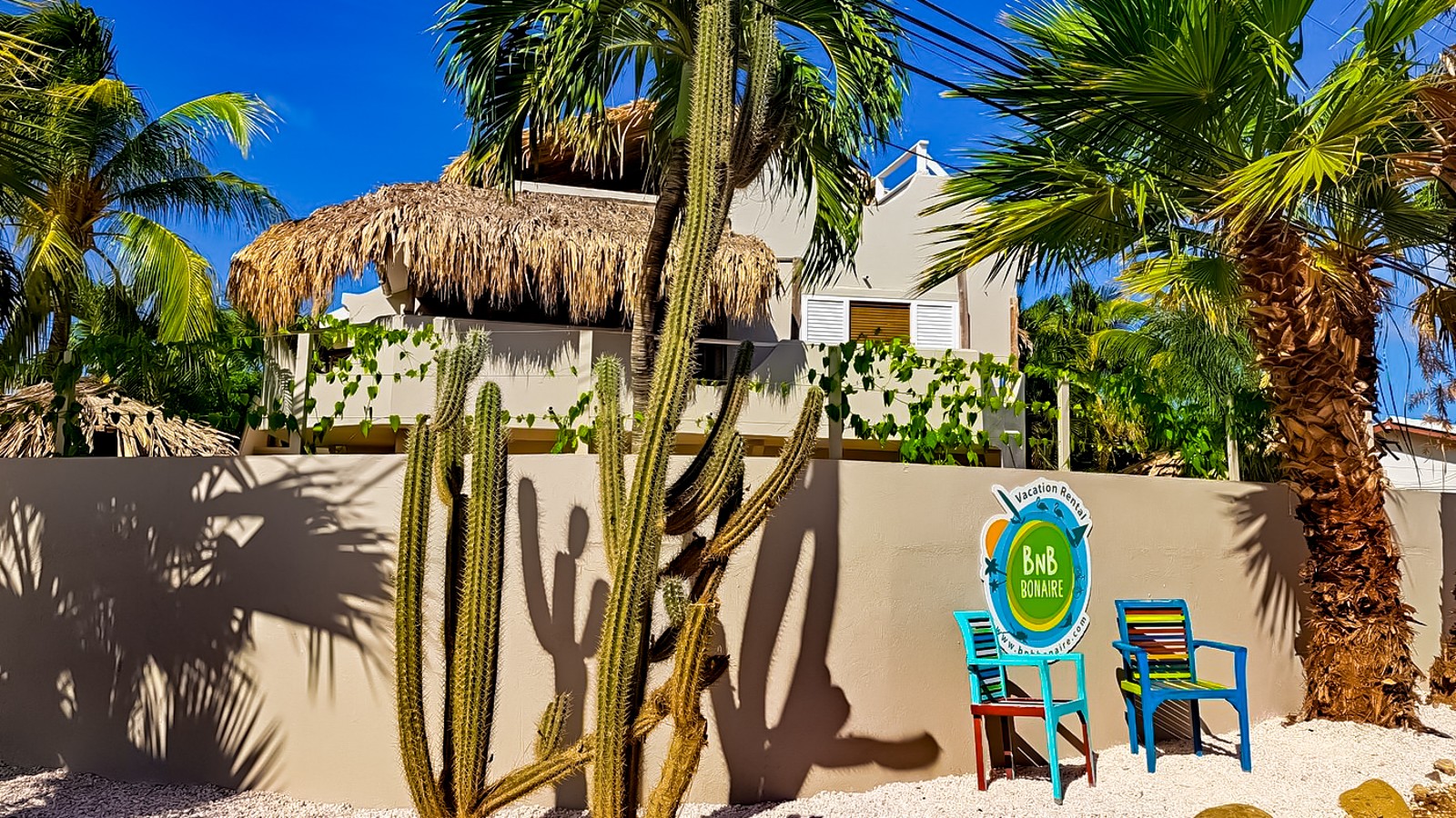 BnB Bonaire - Image 1