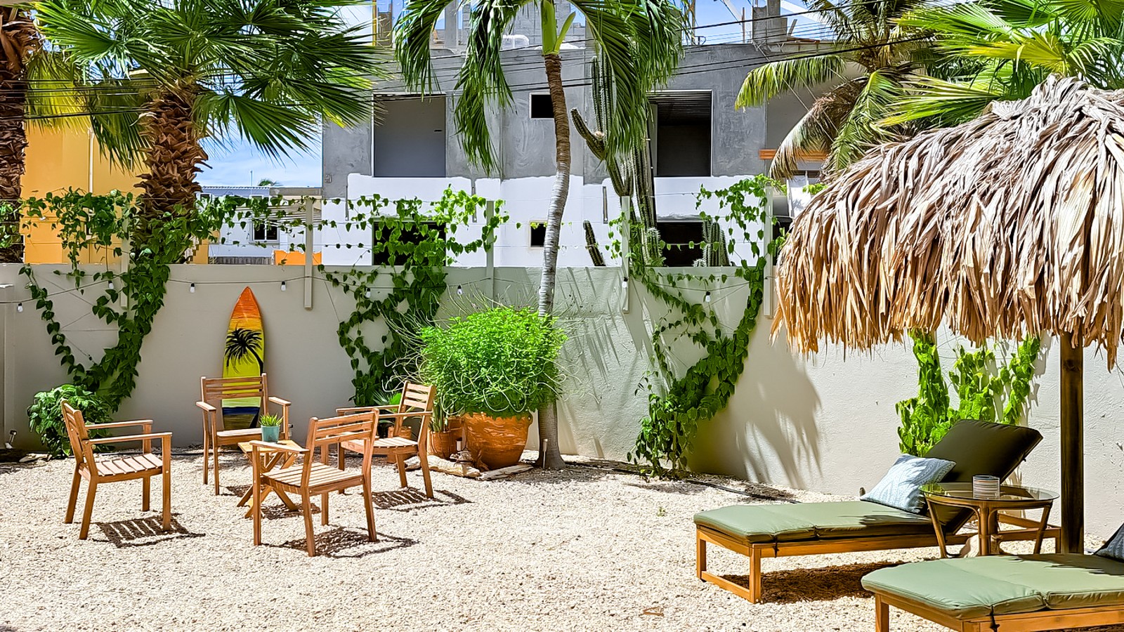 BnB Bonaire - Image 2