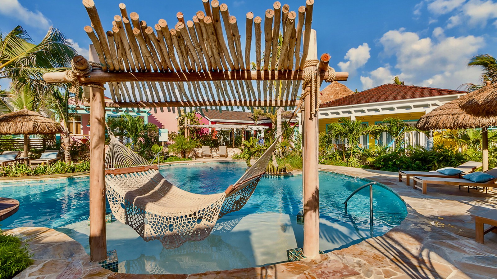 Boardwalk Boutique Hotel Aruba - Image 11