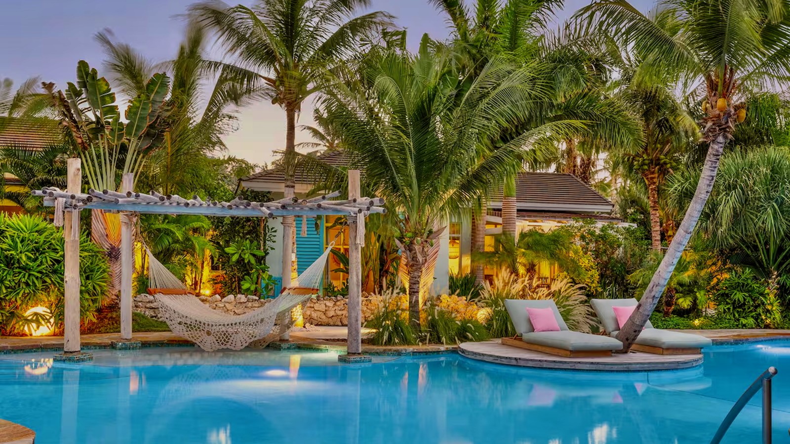 Boardwalk Boutique Hotel Aruba - Image 2