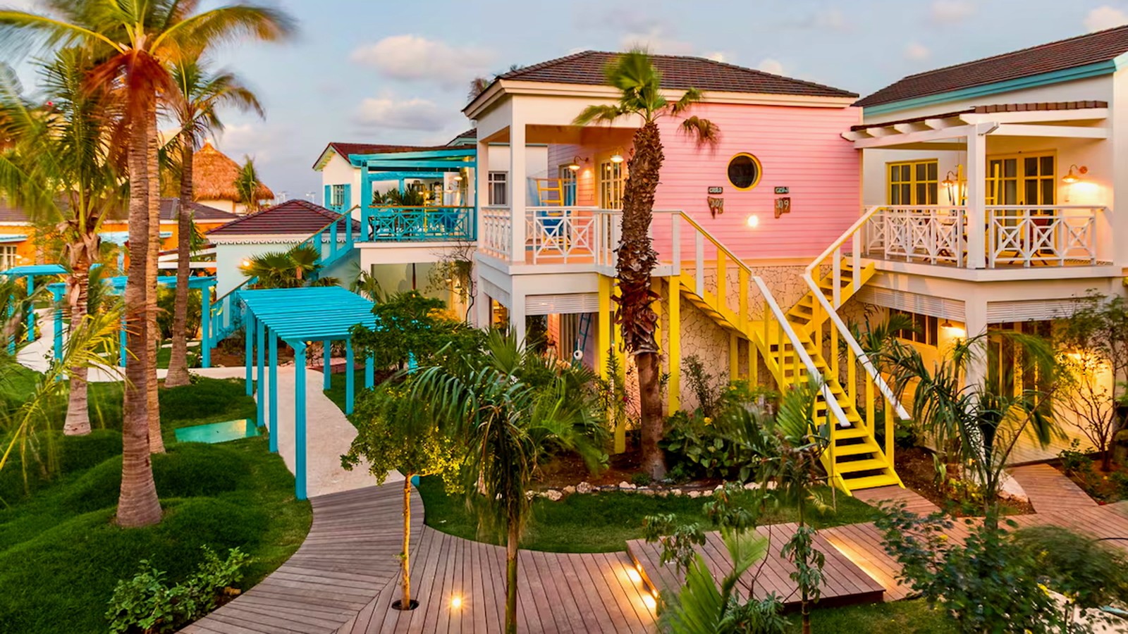 Boardwalk Boutique Hotel Aruba - Image 3