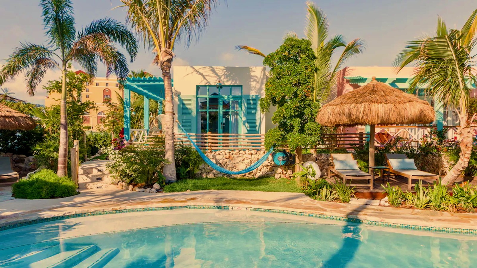 Boardwalk Boutique Hotel Aruba - Image 7