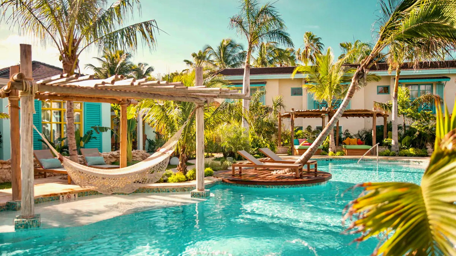 Boardwalk Boutique Hotel Aruba - Image 8