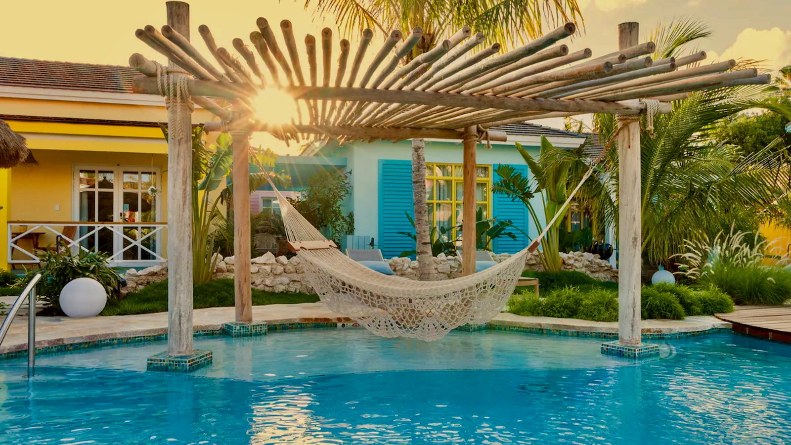 Boardwalk Boutique Hotel Aruba - Image 9