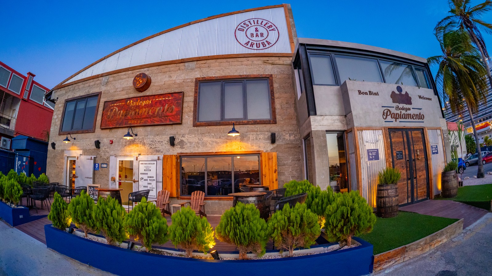 Bodega Papiamento - Image 2