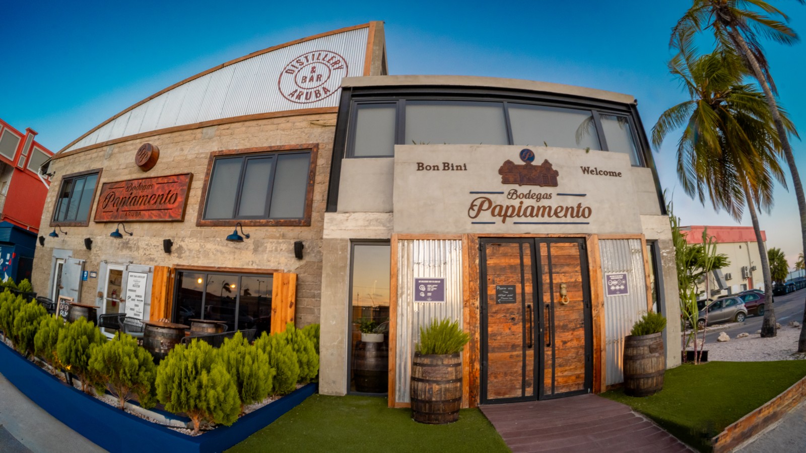 Bodega Papiamento - Image 4