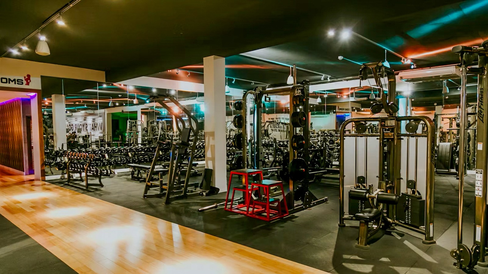 Bodyzone Fitness Club - Image 3