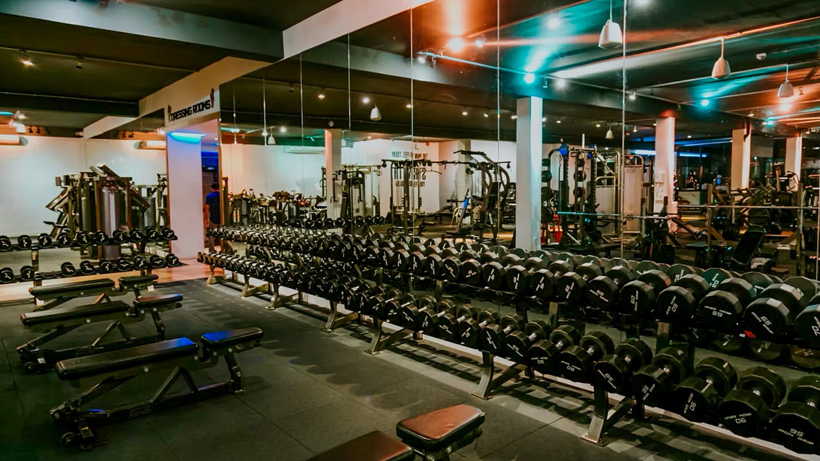 Bodyzone Fitness Club - Image 5