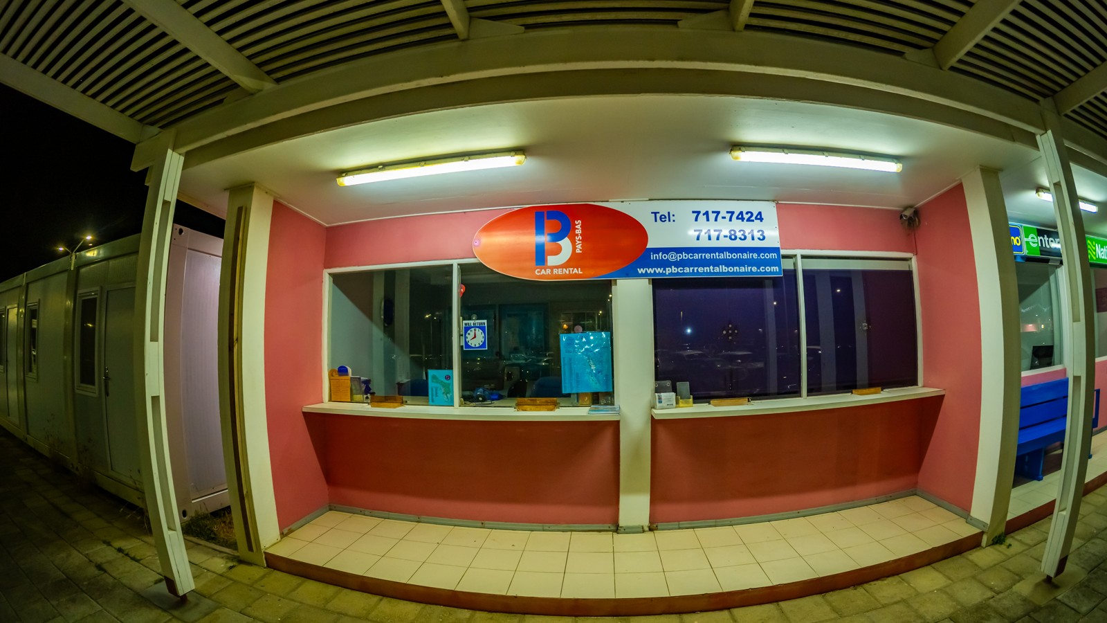 PB Car Rental - Image 1